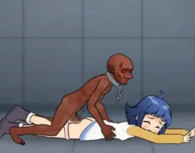 Fort of the Naughty World