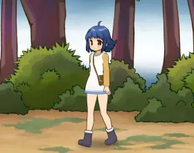 Fort of the Naughty World