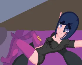 Foster Home for Fantasy Girls