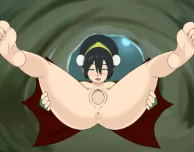 Four Elements Trainer Spookytimes