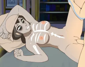 Four Elements Trainer Spookytimes