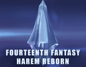 Fourteenth Fantasy - Harem Reborn