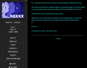FOXXX
