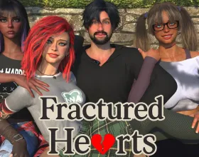 Fractured Hearts