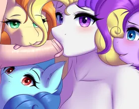 Friendship with Benefits