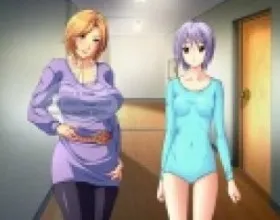 Fuck Town: Personal Trainings