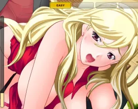 Fuck Town: Secrets of Psychology