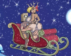 Fuckerman: Jingle Balls 2D [v 0.3]