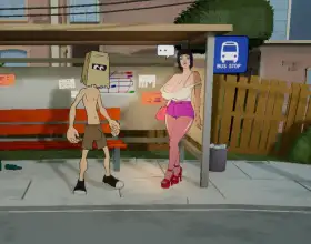 Fuckerman: Street Hookers