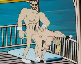 Fuckerman: Summer Time [Full Version]