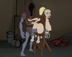 Fuckerman: Villa [v 0.2]