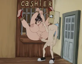 Fuckerman: Wild Breast [v 0.2 +Secrets]