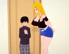 Futa Desire