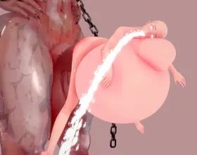 Import Saves - Futa Prison