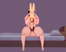 Import Saves - Futa Prison