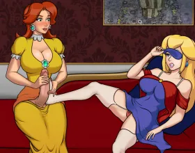 Futa Quest Part 2 [v 1.85]