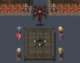 Gehenna - The rise of Bhaal [v 0.6.2]