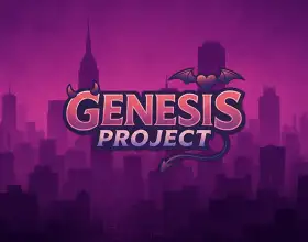 Genesis Proyect