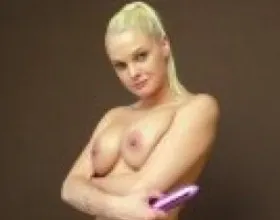 Geo Strip Quiz with Kelly