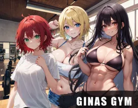 Ginas Gym