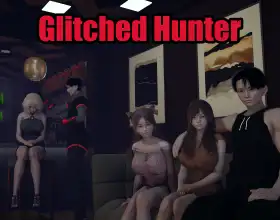 Glitched Hunter