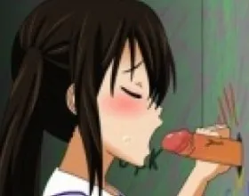 Glory Hole Hentai RPG