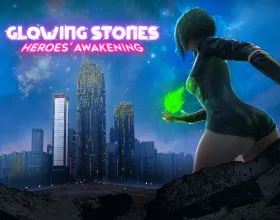 Glowing Stones: Heroes' Awakening