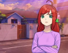 Goodbye Eternity [v 0.6.2 (Extra Life)]