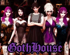 GothHouse