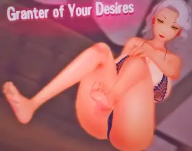 Granter of Your Desires - R