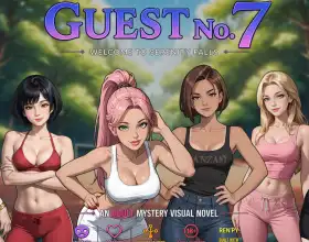 Guest No. 7