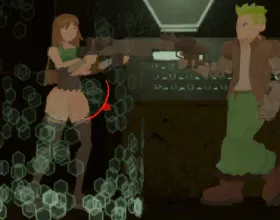 Guilty Force [v 0.215]