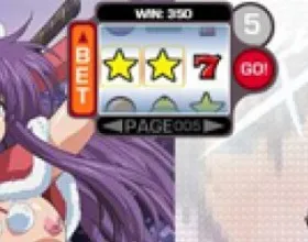 H.A.L.C Slot - New Year