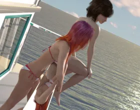 Hanna's Boat Trip [Full & Unlocked]