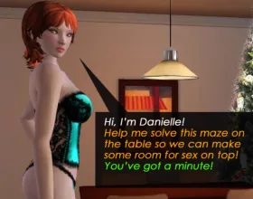 Hardcore New Year's Eve