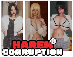 Harem Corruption
