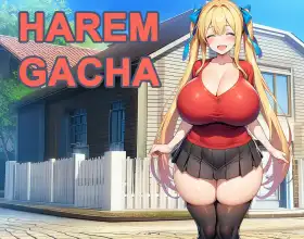 Harem Gacha