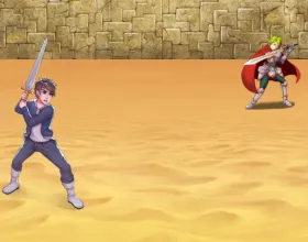 Harem in Another World