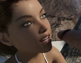 Harem Resort [v 0.10]