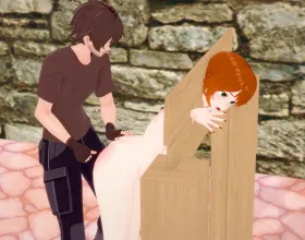 Harem RPG Remastered