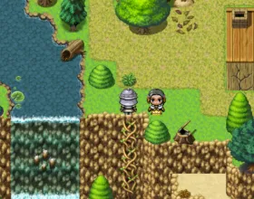 Harlot's Path [v 1.11b]