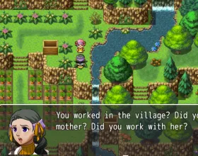 Harlot's Path [v 1.11b]