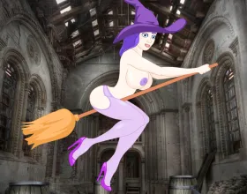 Harry Potter or Just Alpha Male