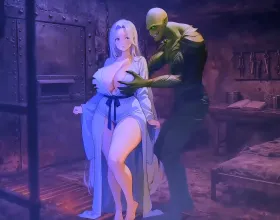 Heavenly Vows, Hellish Temptations