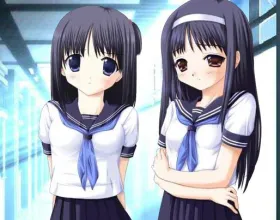 Hell Girl Wild Strawberry