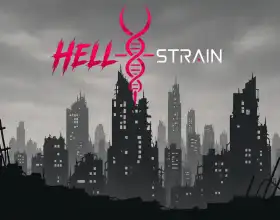 Hell-Strain