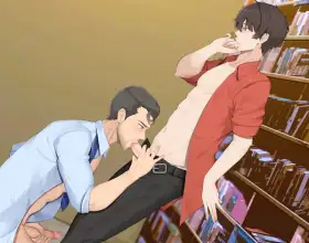 HellKink: Infernal Affairs