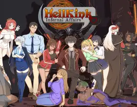 HellKink: Infernal Affairs