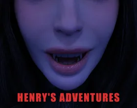 Import Saves - Henry's Adventures