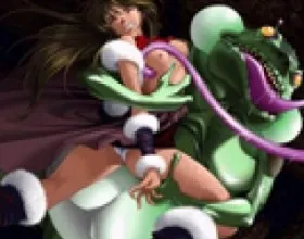 Hentai Bliss QG part 3